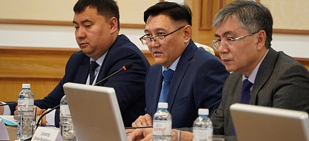 ҚР Президентінің Архивінде «Е-Архивті» дамыту және құжаттарды сақтаудың жаңа тәсілдері талқыланды фото галереи 2